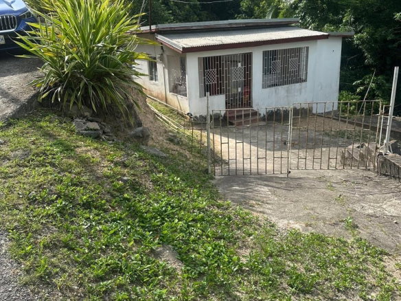 First image of Mount Ogle in Lawrence Tavern P.O., St. Andrew, Jamaica - property is For Sale