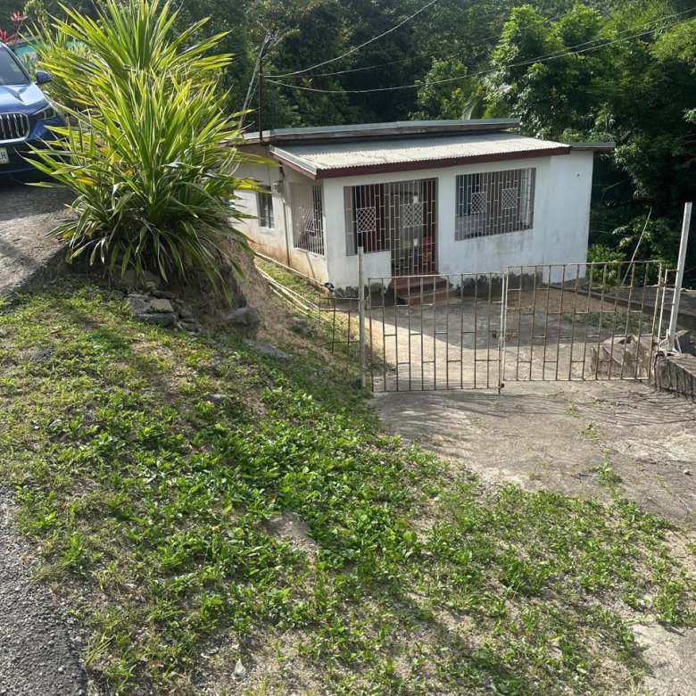 First image of Mount Ogle in Lawrence Tavern P.O., St. Andrew, Jamaica - property is For Sale