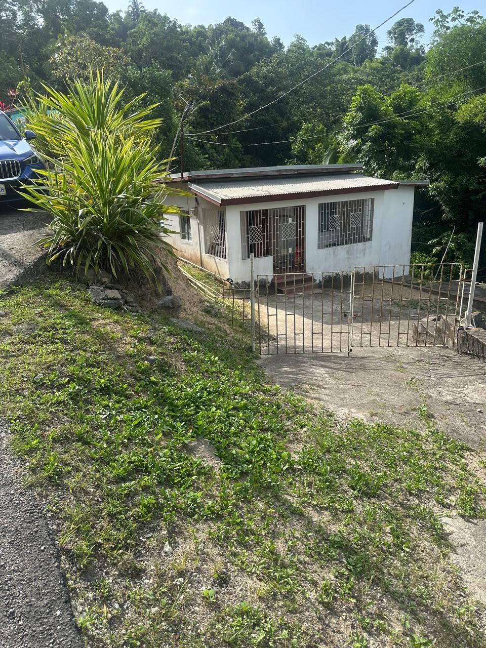 First image of Mount Ogle in Lawrence Tavern P.O., St. Andrew, Jamaica - property is For Sale