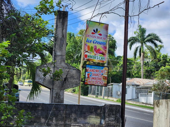 Twenty-Sixth image of Liberty Castle, Oracabess in Oracabessa, St. Mary, Jamaica - property is For Sale