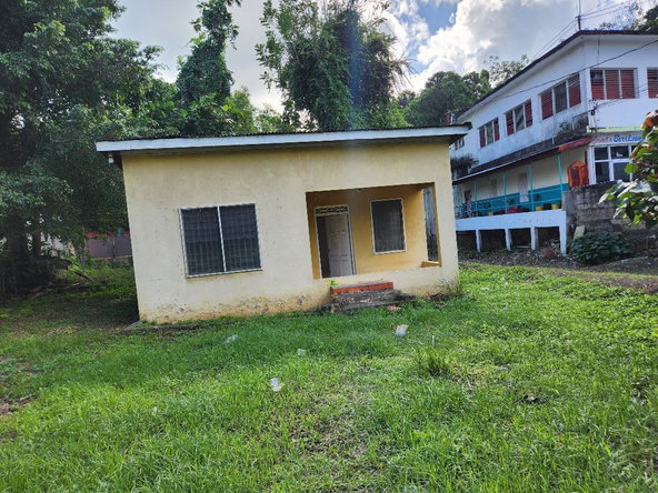 Ninth image of Liberty Castle, Oracabess in Oracabessa, St. Mary, Jamaica - property is For Sale