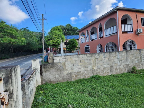 Tenth image of Liberty Castle, Oracabess in Oracabessa, St. Mary, Jamaica - property is For Sale