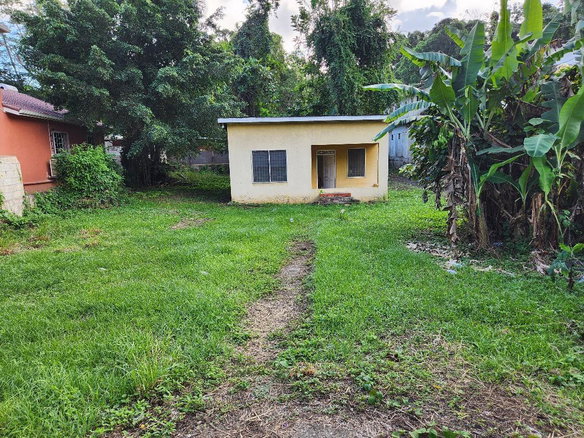 First image of Liberty Castle, Oracabess in Oracabessa, St. Mary, Jamaica - property is For Sale