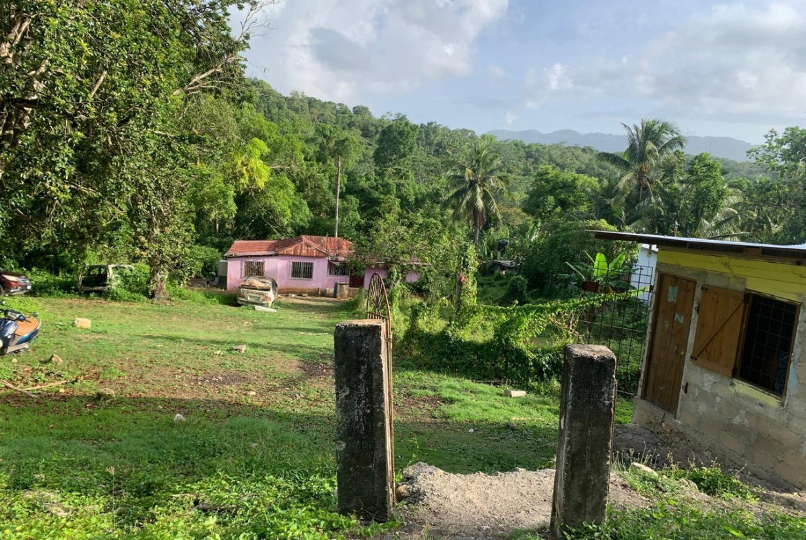 Second image of Rocky Road, Orange Distri in Sign, St. James, Jamaica - property is For Sale