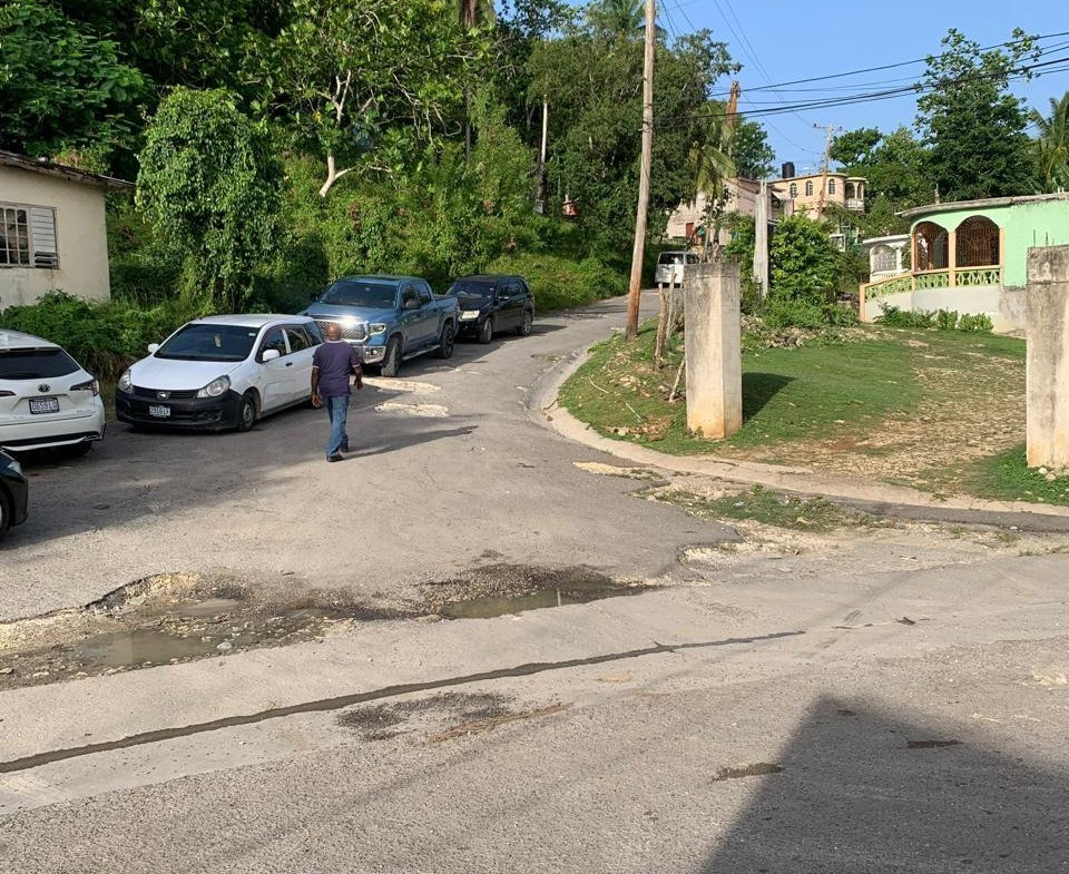 Third image of Rocky Road, Orange Distri in Sign, St. James, Jamaica - property is For Sale