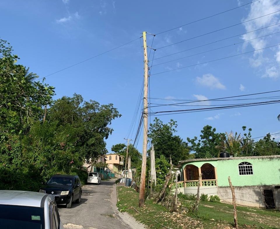 Fourth image of Rocky Road, Orange Distri in Sign, St. James, Jamaica - property is For Sale