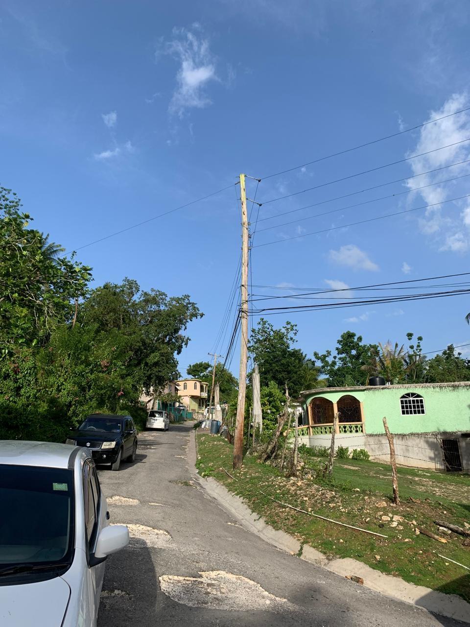 Fixer-Upper-House-for-Sale-in-Orange-St.-James-Jamaica-–-3-Bedroom-on-1.75-Acres Fourth image of Rocky Road, Orange Distri in Sign, St. James, Jamaica - property is For Sale
