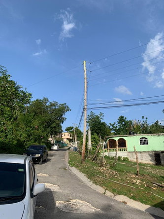 Fourth image of Rocky Road, Orange Distri in Sign, St. James, Jamaica - property is For Sale