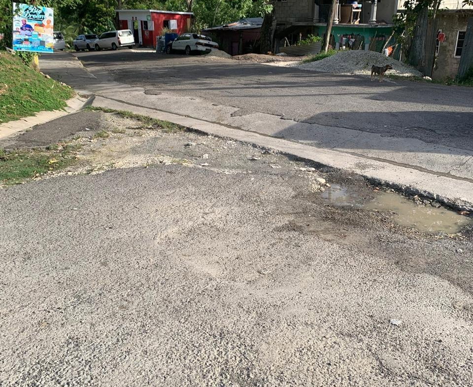Fifth image of Rocky Road, Orange Distri in Sign, St. James, Jamaica - property is For Sale