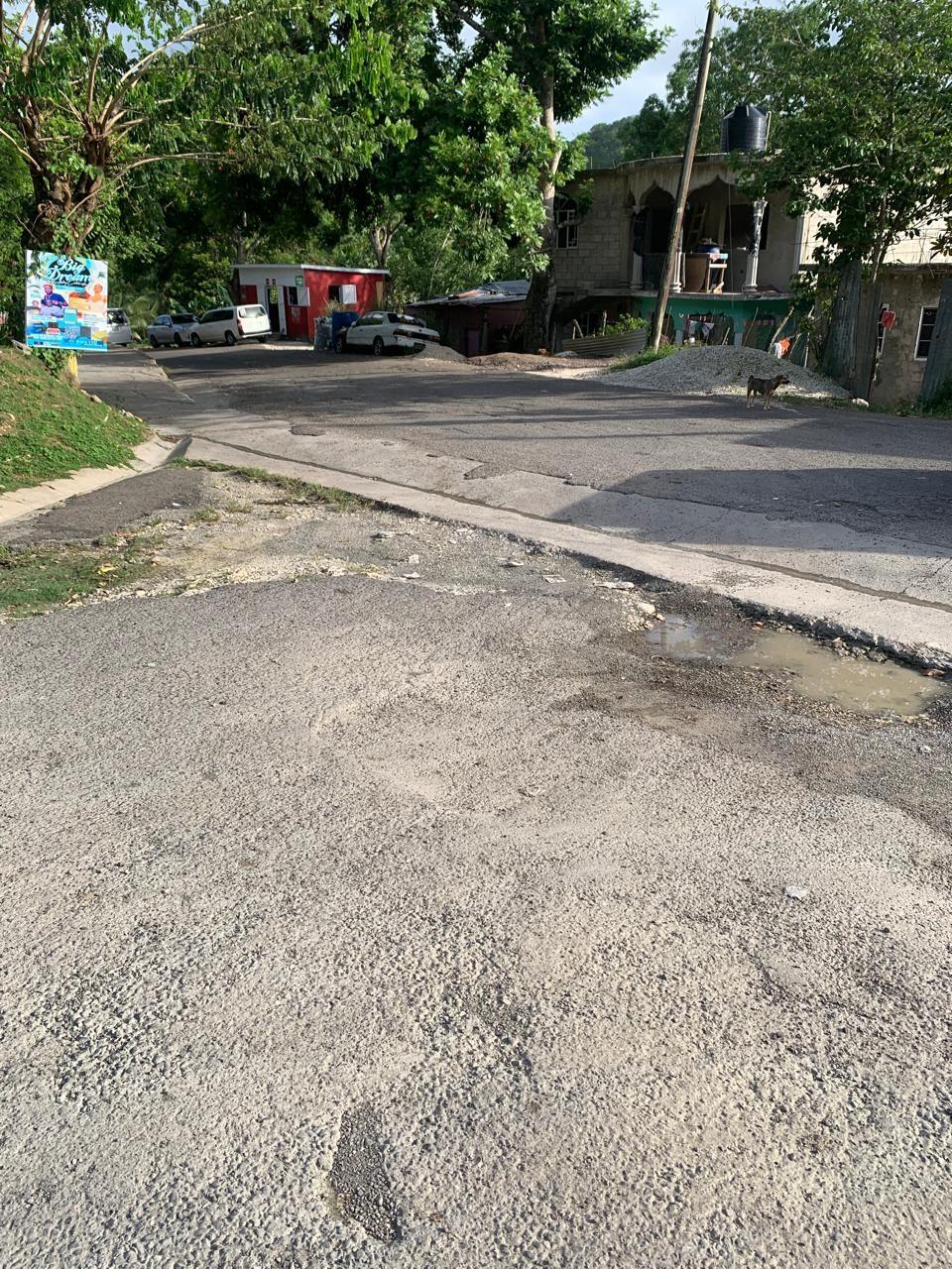 Fixer-Upper-House-for-Sale-in-Orange-St.-James-Jamaica-–-3-Bedroom-on-1.75-Acres Fifth image of Rocky Road, Orange Distri in Sign, St. James, Jamaica - property is For Sale