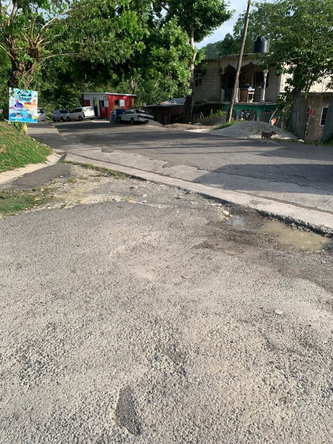 Fifth image of Rocky Road, Orange Distri in Sign, St. James, Jamaica - property is For Sale