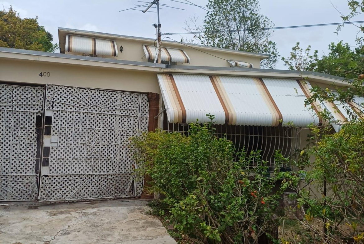 First image of Vineyard Crescent in Bushy Park, St. Catherine, Jamaica - property is For Sale