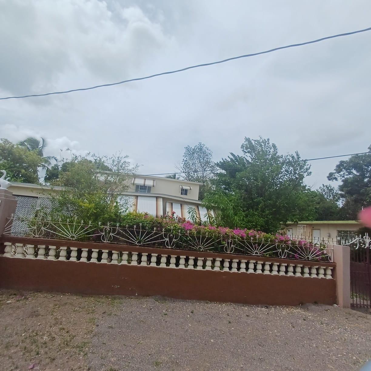 Third image of Vineyard Crescent in Bushy Park, St. Catherine, Jamaica - property is For Sale