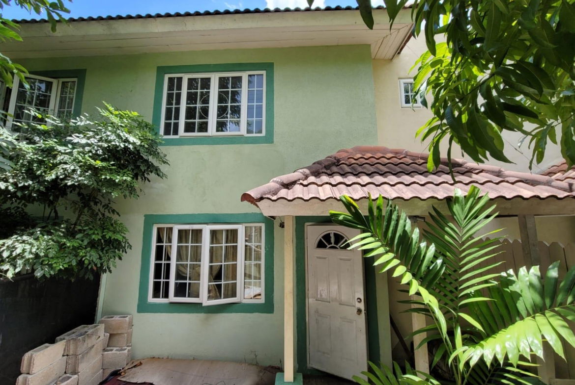 First image of Braziletta Close in Kingston 6, St. Andrew, Jamaica - property is For Sale