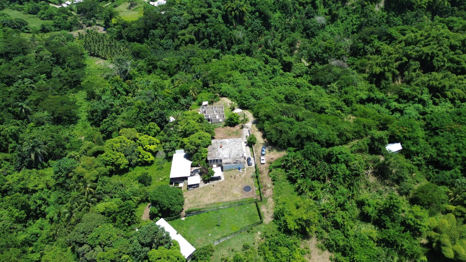 Second image of 44 Haughton Court in Lucea, Hanover, Jamaica - property is For Sale