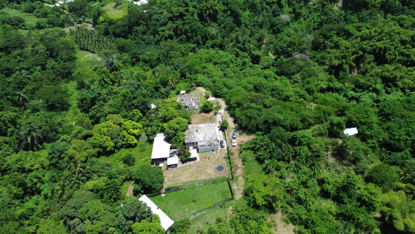 Second image of 44 Haughton Court in Lucea, Hanover, Jamaica - property is For Sale