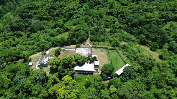 Third image of 44 Haughton Court in Lucea, Hanover, Jamaica - property is For Sale