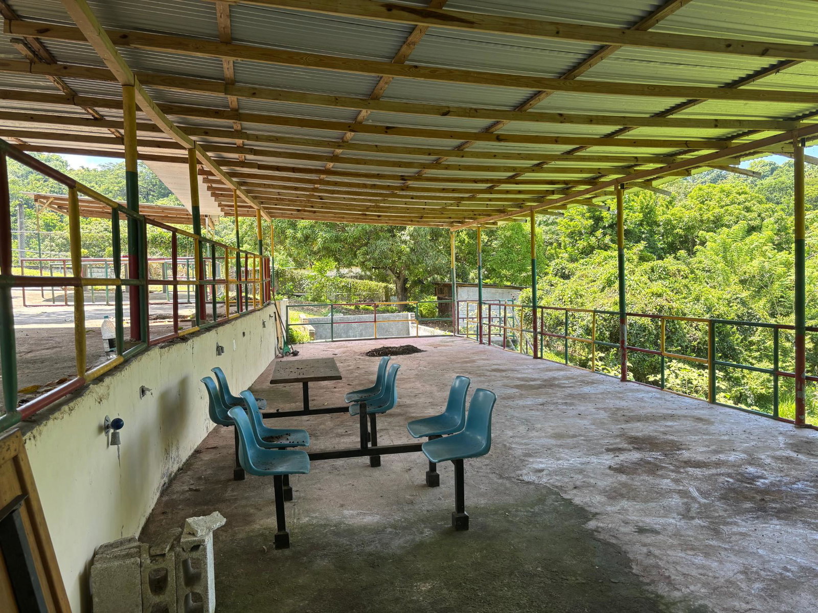 Fourth image of 44 Haughton Court in Lucea, Hanover, Jamaica - property is For Sale