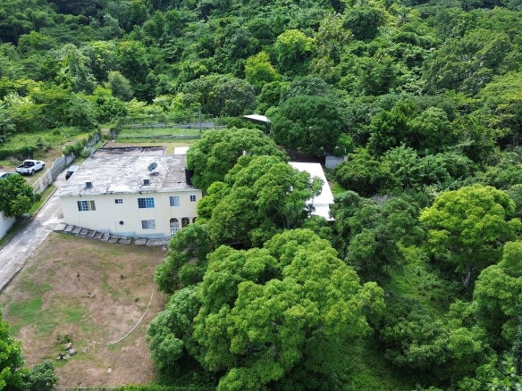 First image of 44 Haughton Court in Lucea, Hanover, Jamaica - property is For Sale