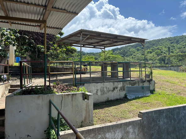 Seventh image of 44 Haughton Court in Lucea, Hanover, Jamaica - property is For Sale