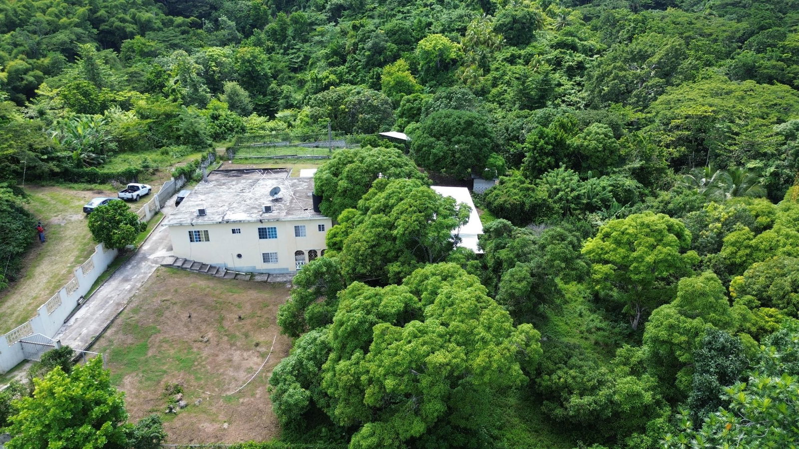First image of 44 Haughton Court in Lucea, Hanover, Jamaica - property is For Sale