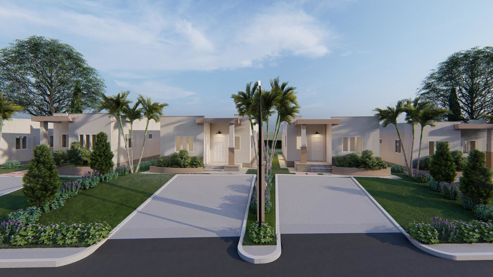 Third image of 32 Frenchman Villa Estate in Spanish Town, St. Catherine, Jamaica - property is For Sale