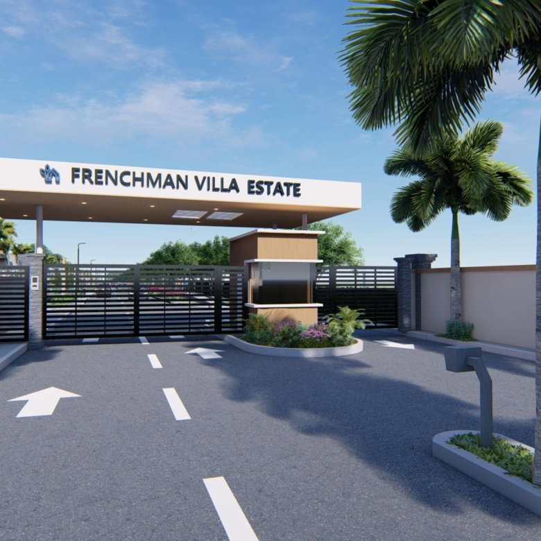 First image of 32 Frenchman Villa Estate in Spanish Town, St. Catherine, Jamaica - property is For Sale