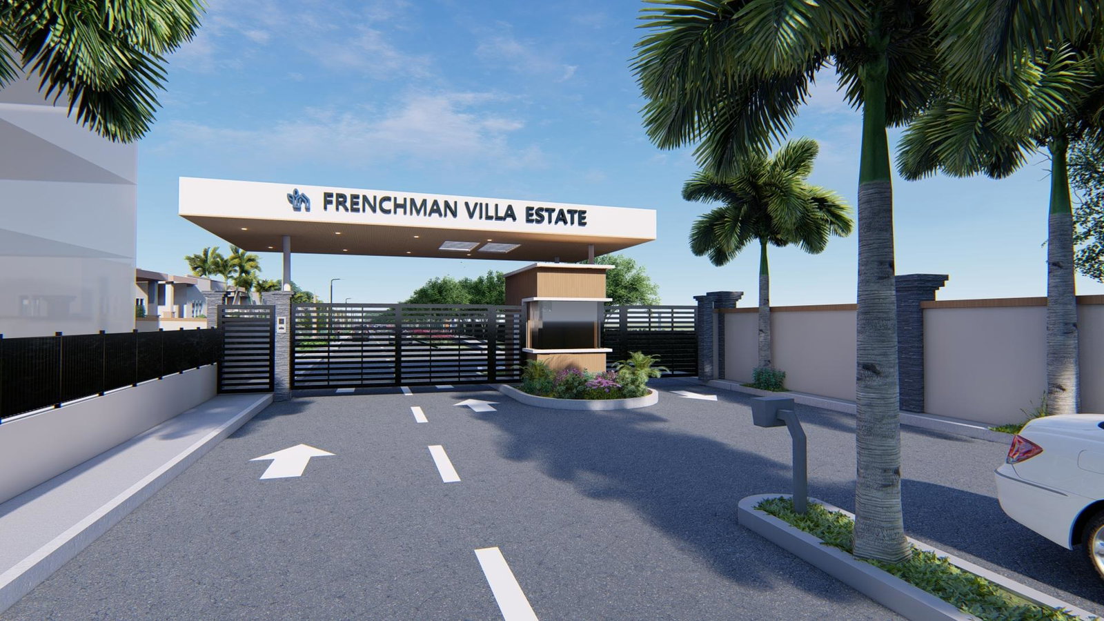 First image of 32 Frenchman Villa Estate in Spanish Town, St. Catherine, Jamaica - property is For Sale