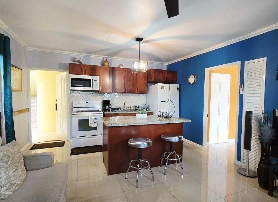 Thirteenth image of 15-5 Winchester Road in Kingston 10, St. Andrew, Jamaica - property is For Sale