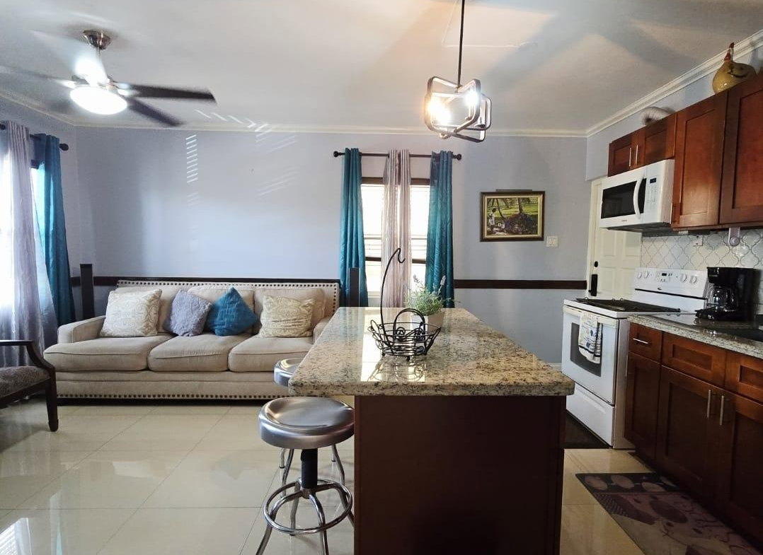 Seventh image of 15-5 Winchester Road in Kingston 10, St. Andrew, Jamaica - property is For Sale