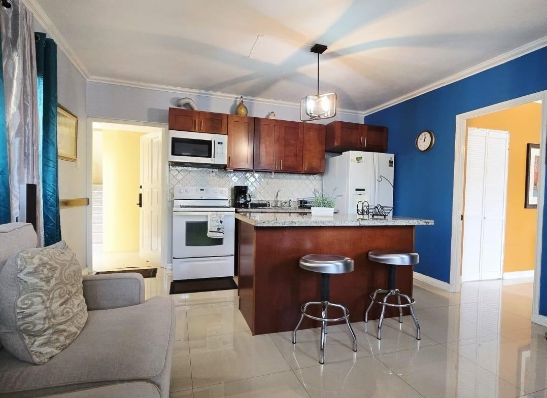 Eighth image of 15-5 Winchester Road in Kingston 10, St. Andrew, Jamaica - property is For Sale