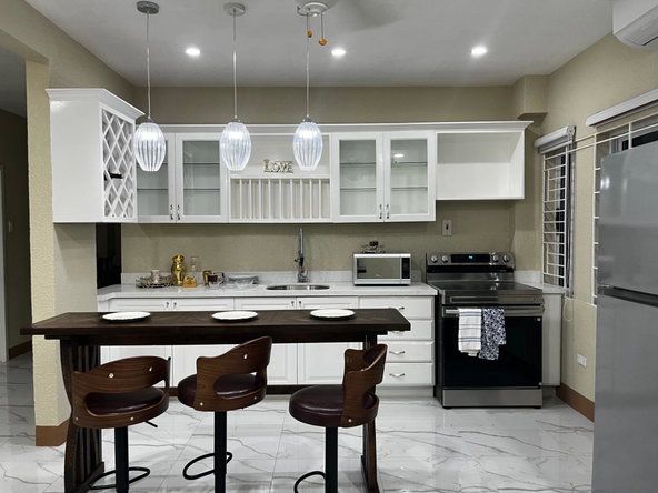 Fourth image of 2-3 Ridge View Close in Kingston 19, St. Andrew, Jamaica - property is For Rent