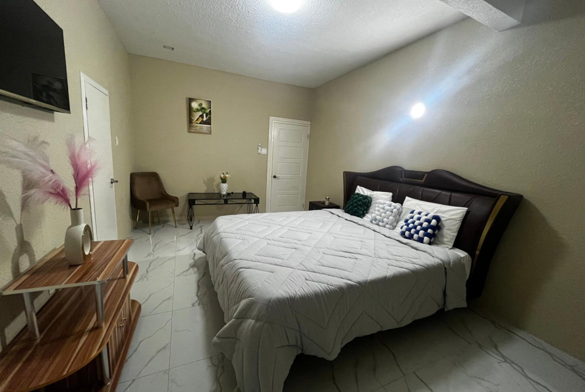 Sixth image of 2-3 Ridge View Close in Kingston 19, St. Andrew, Jamaica - property is For Rent