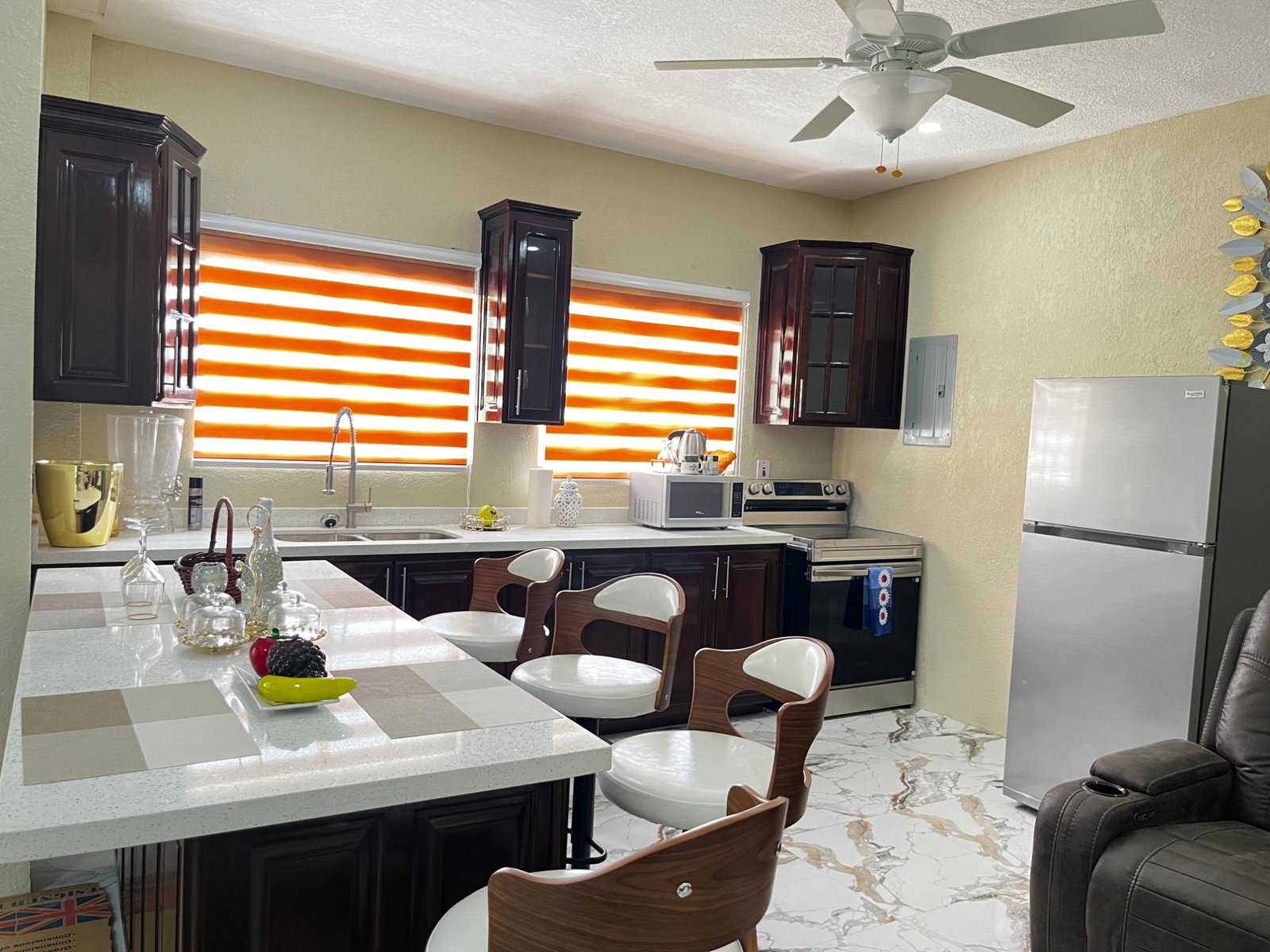 Second image of 1-3 Ridge View Close in Kingston 19, St. Andrew, Jamaica - property is For Rent