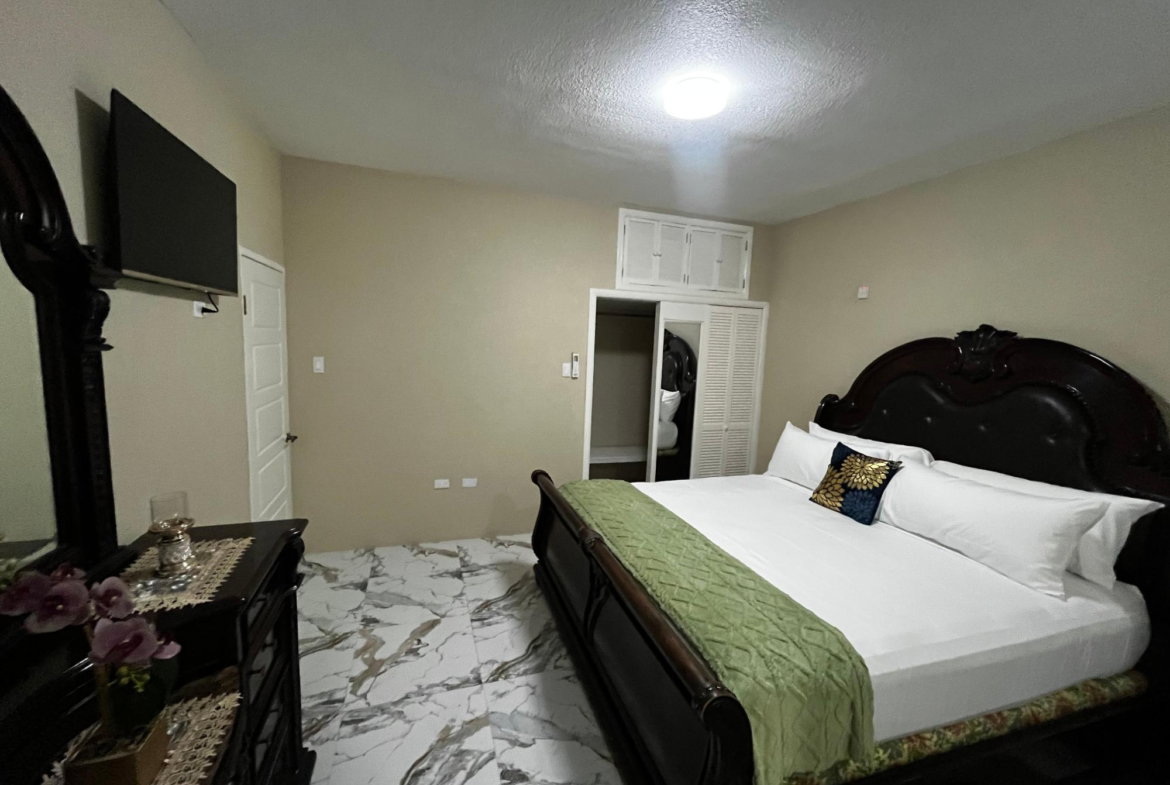 Third image of 1-3 Ridge View Close in Kingston 19, St. Andrew, Jamaica - property is For Rent