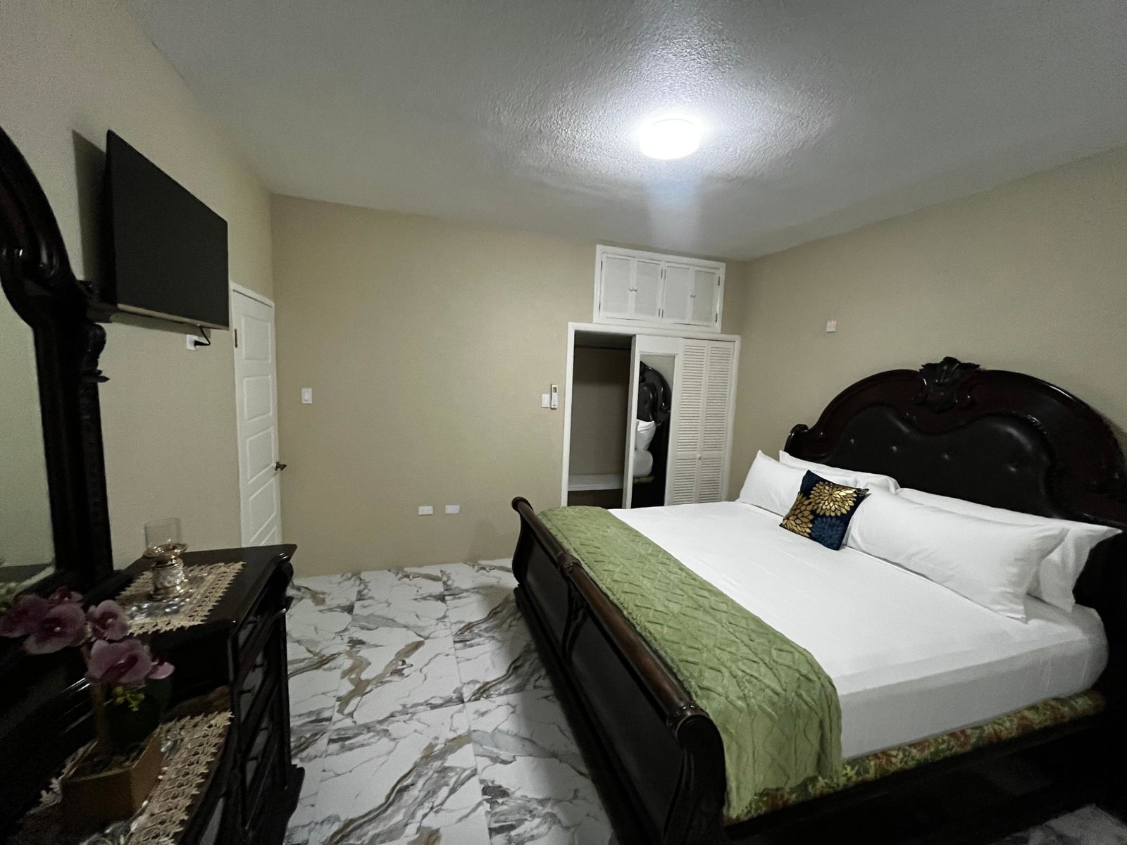 Third image of 1-3 Ridge View Close in Kingston 19, St. Andrew, Jamaica - property is For Rent