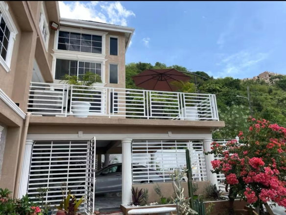 First image of 1-3 Ridge View Close in Kingston 19, St. Andrew, Jamaica - property is For Rent