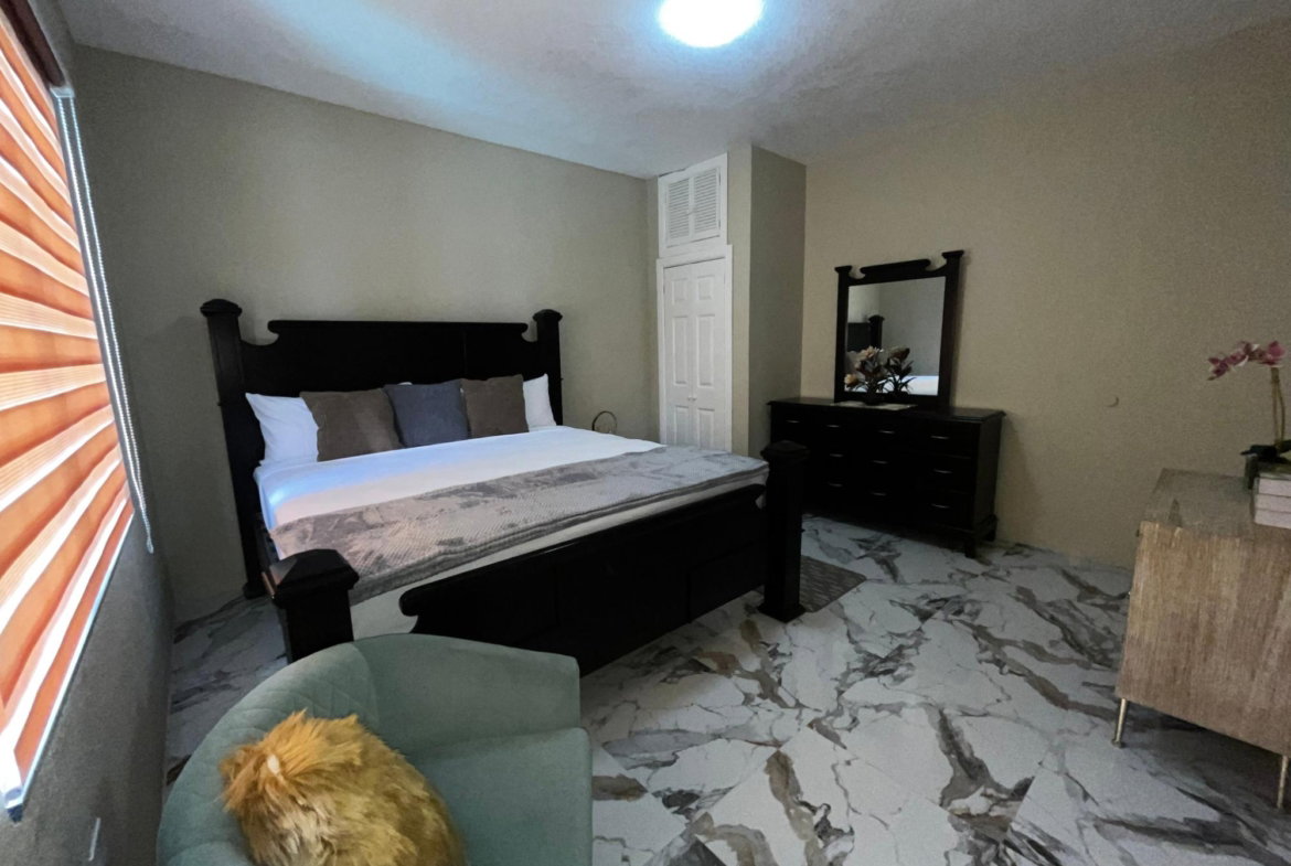 Eighth image of 1-3 Ridge View Close in Kingston 19, St. Andrew, Jamaica - property is For Rent