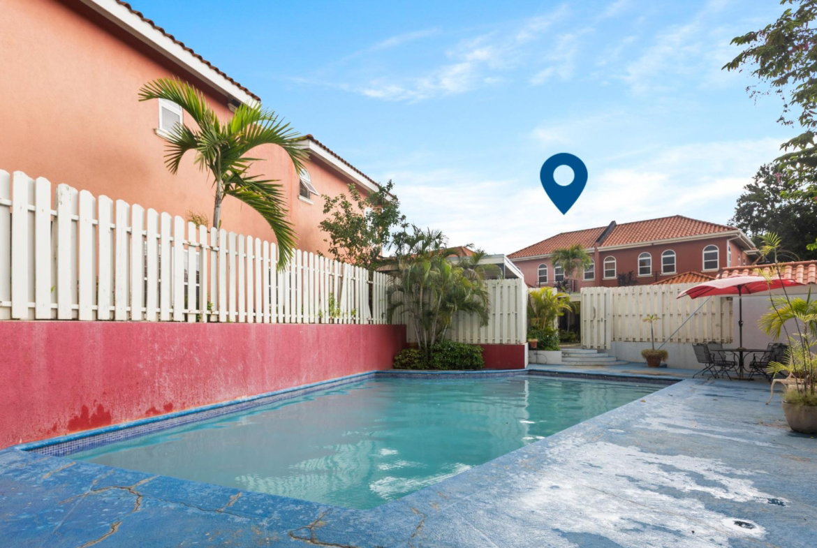 Nineteenth image of 7-3-5 Clieveden Avenue in Kingston 6, St. Andrew, Jamaica - property is For Rent