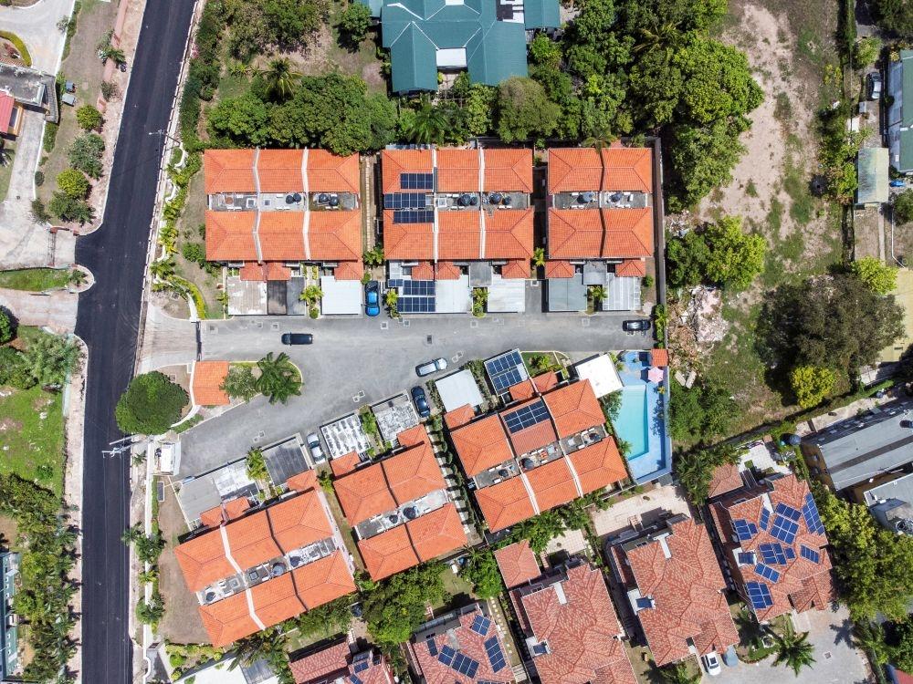 Twenty-First image of 7-3-5 Clieveden Avenue in Kingston 6, St. Andrew, Jamaica - property is For Rent