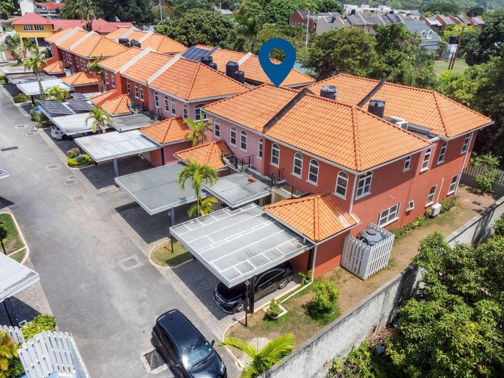 Twenty-Second image of 7-3-5 Clieveden Avenue in Kingston 6, St. Andrew, Jamaica - property is For Rent