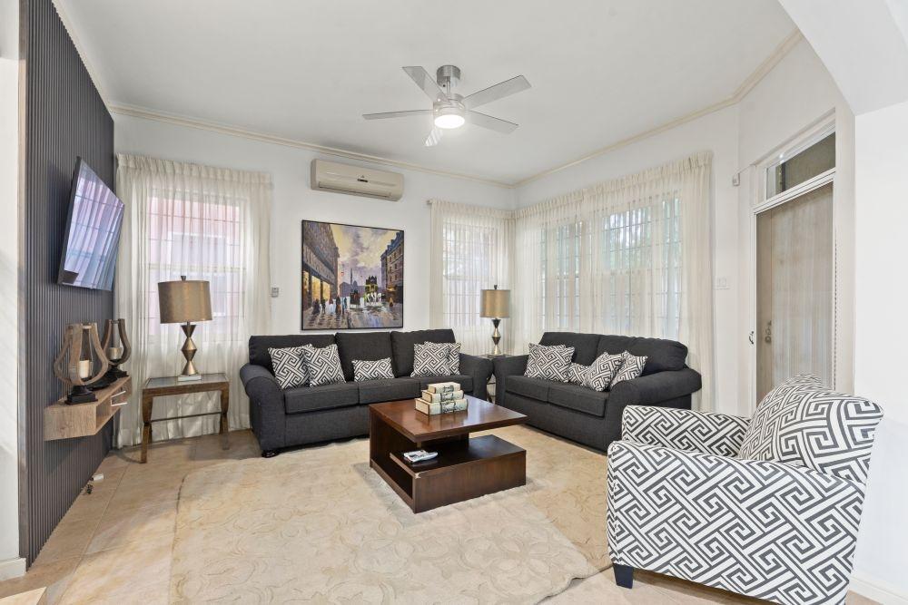 Fifth image of 7-3-5 Clieveden Avenue in Kingston 6, St. Andrew, Jamaica - property is For Rent