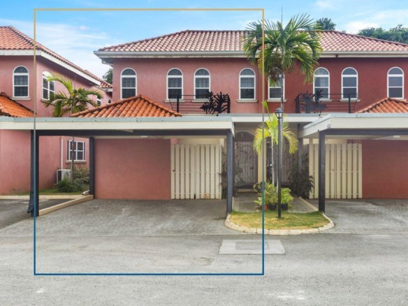 First image of 7-3-5 Clieveden Avenue in Kingston 6, St. Andrew, Jamaica - property is For Rent