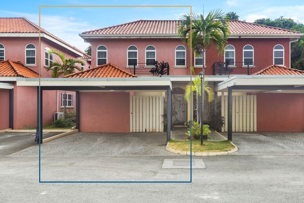First image of 7-3-5 Clieveden Avenue in Kingston 6, St. Andrew, Jamaica - property is For Rent