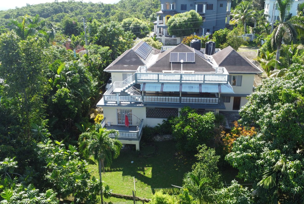 Second image of 97 Unity Hall, St. James in Montego Bay, St. James, Jamaica - property is For Sale