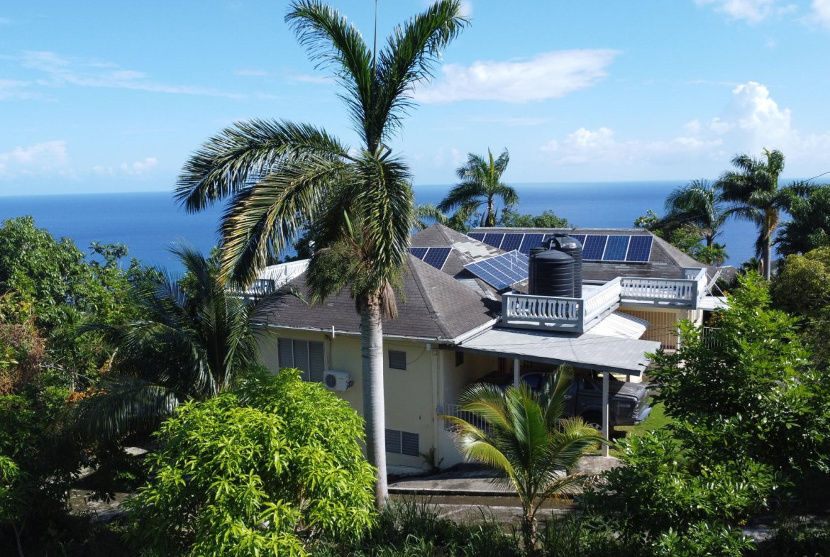 First image of 97 Unity Hall, St. James in Montego Bay, St. James, Jamaica - property is For Sale