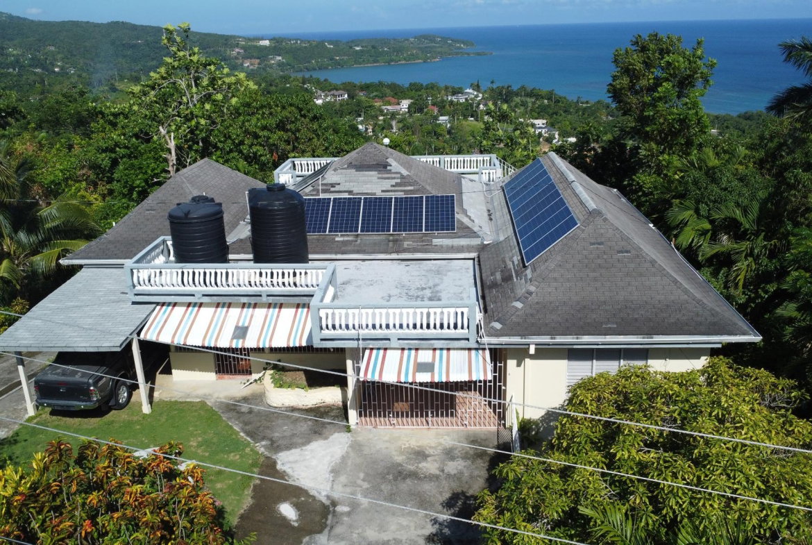 Third image of 97 Unity Hall, St. James in Montego Bay, St. James, Jamaica - property is For Sale