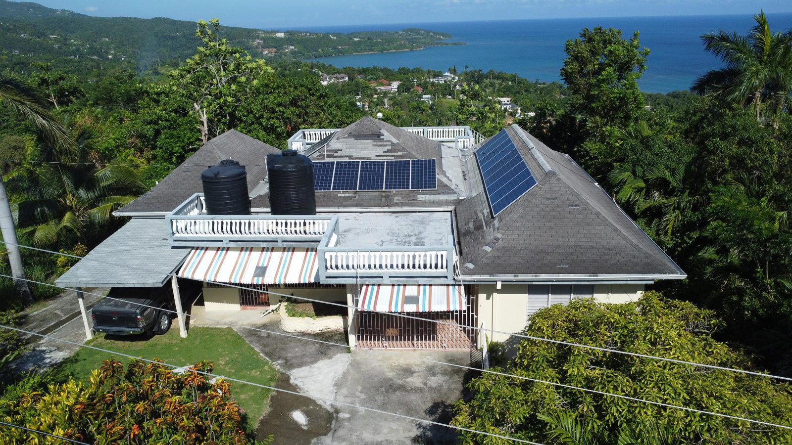 Third image of 97 Unity Hall, St. James in Montego Bay, St. James, Jamaica - property is For Sale