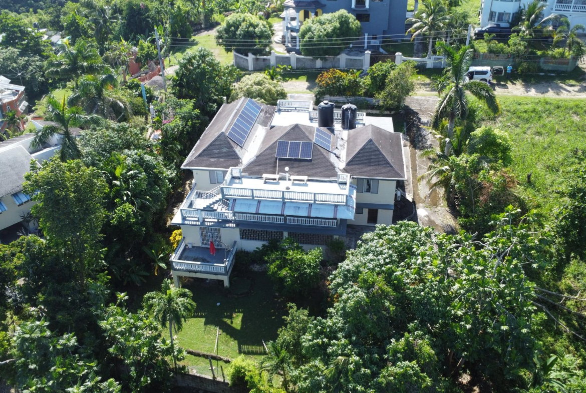 Twenty-Fifth image of 97 Unity Hall, St. James in Montego Bay, St. James, Jamaica - property is For Sale