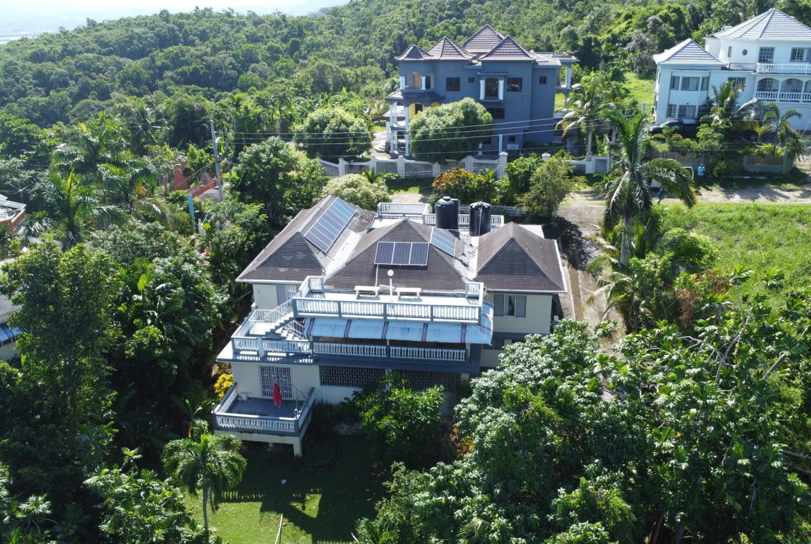 Fourth image of 97 Unity Hall, St. James in Montego Bay, St. James, Jamaica - property is For Sale
